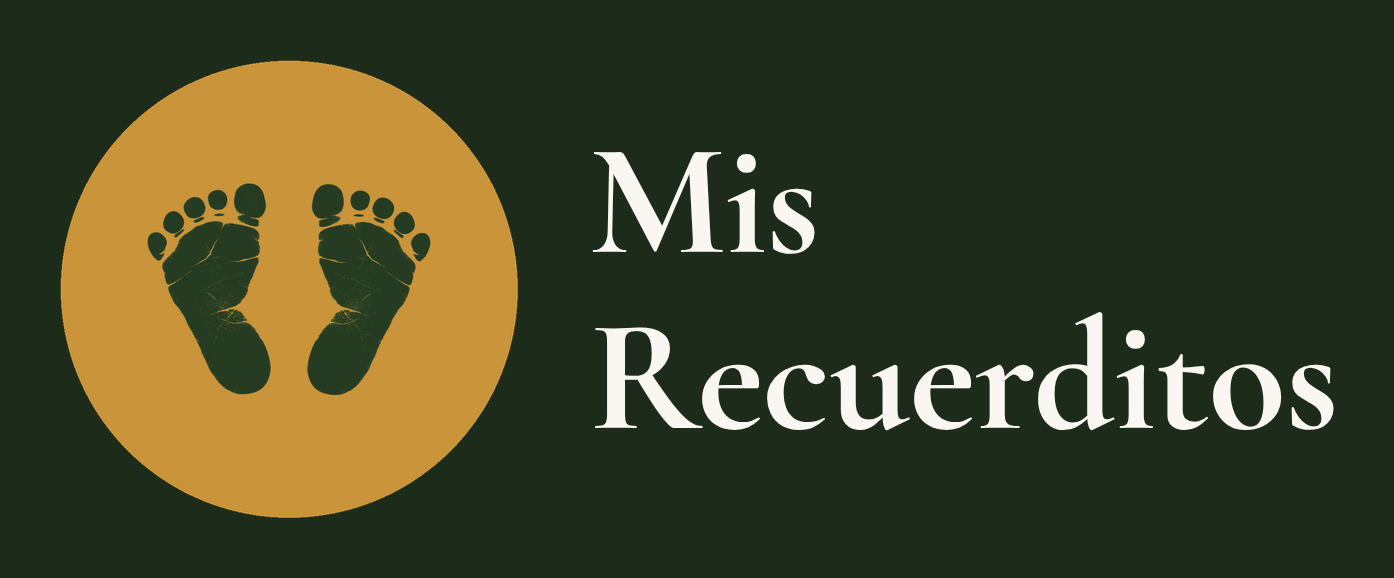 Mis Recuerditos